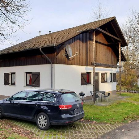 Holiday Home Ferienpark Himmelberg-8 By Interhome Thalfang Luaran gambar