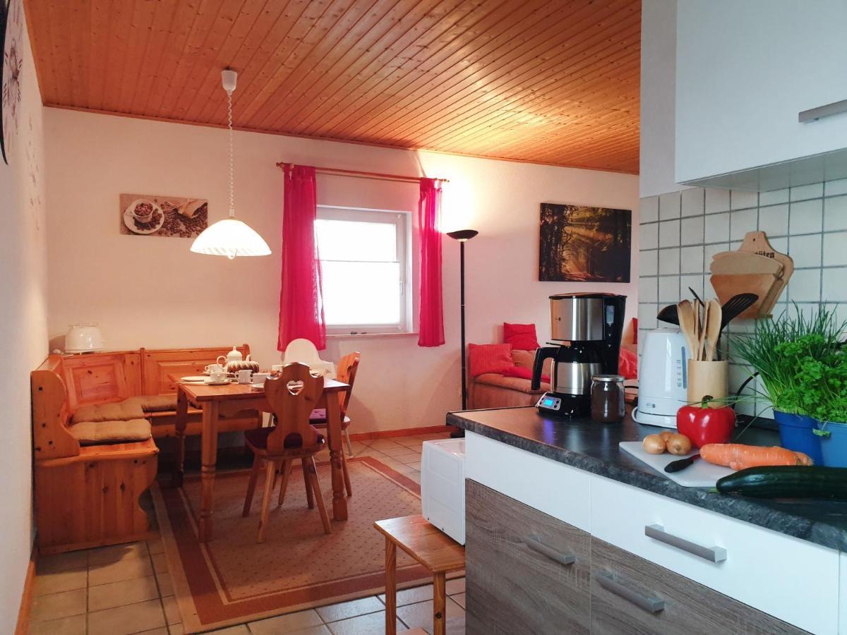 Holiday Home Ferienpark Himmelberg-8 By Interhome Thalfang Luaran gambar