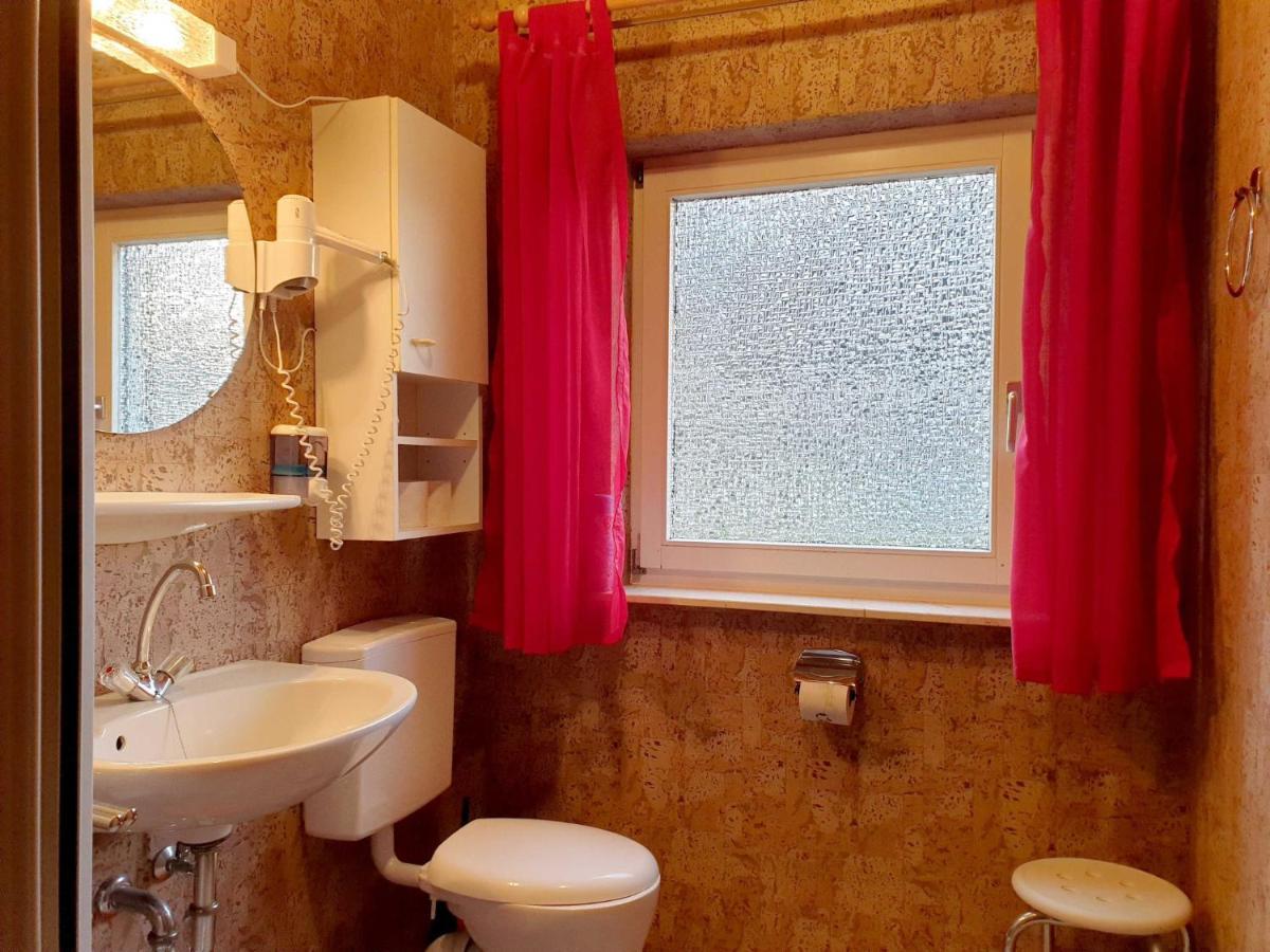 Holiday Home Ferienpark Himmelberg-8 By Interhome Thalfang Luaran gambar