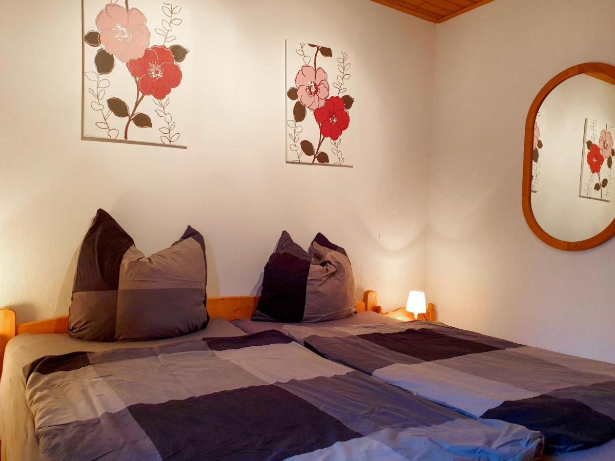 Holiday Home Ferienpark Himmelberg-8 By Interhome Thalfang Luaran gambar
