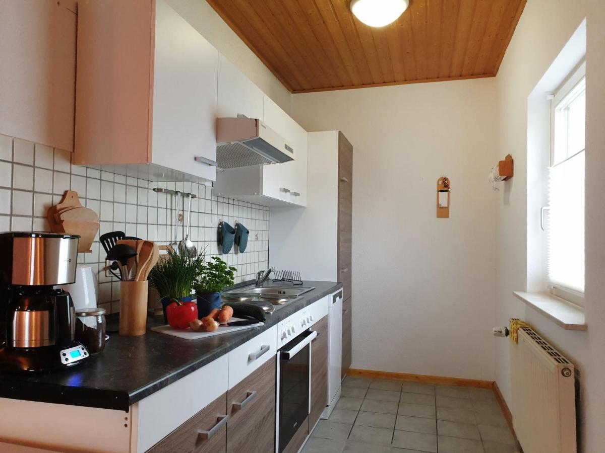 Holiday Home Ferienpark Himmelberg-8 By Interhome Thalfang Luaran gambar