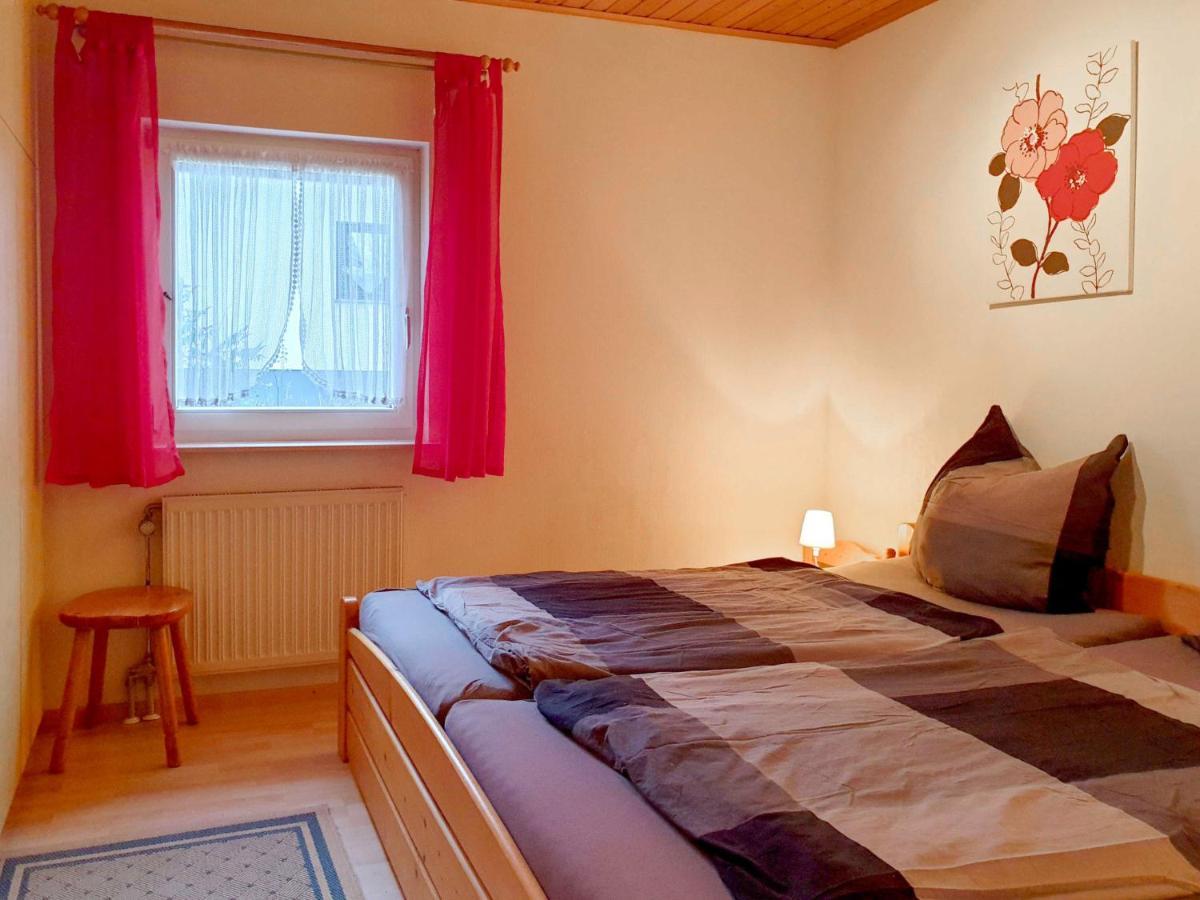 Holiday Home Ferienpark Himmelberg-8 By Interhome Thalfang Luaran gambar