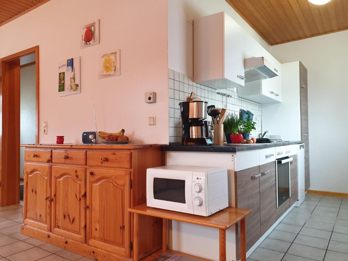Holiday Home Ferienpark Himmelberg-8 By Interhome Thalfang Luaran gambar