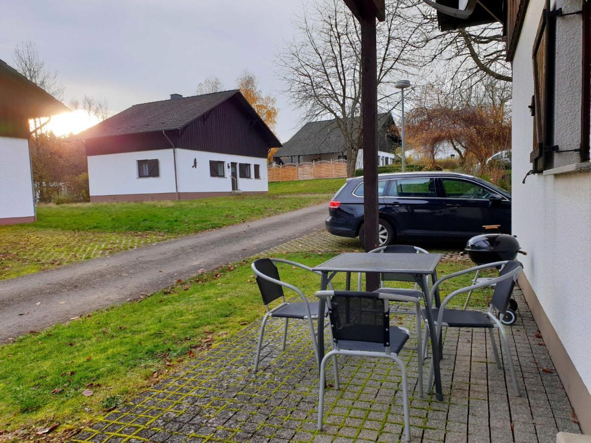 Holiday Home Ferienpark Himmelberg-8 By Interhome Thalfang Luaran gambar