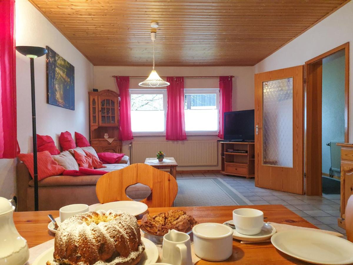 Holiday Home Ferienpark Himmelberg-8 By Interhome Thalfang Luaran gambar