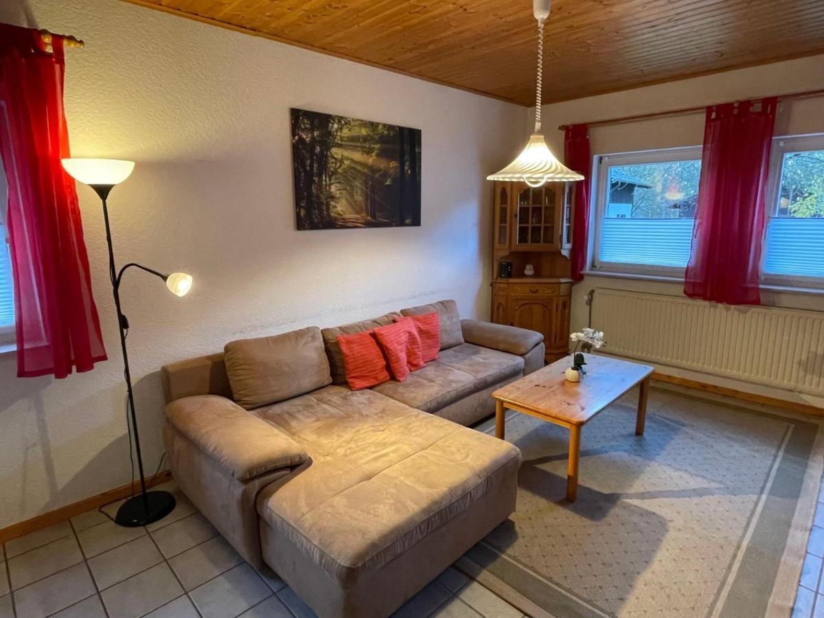Holiday Home Ferienpark Himmelberg-8 By Interhome Thalfang Luaran gambar