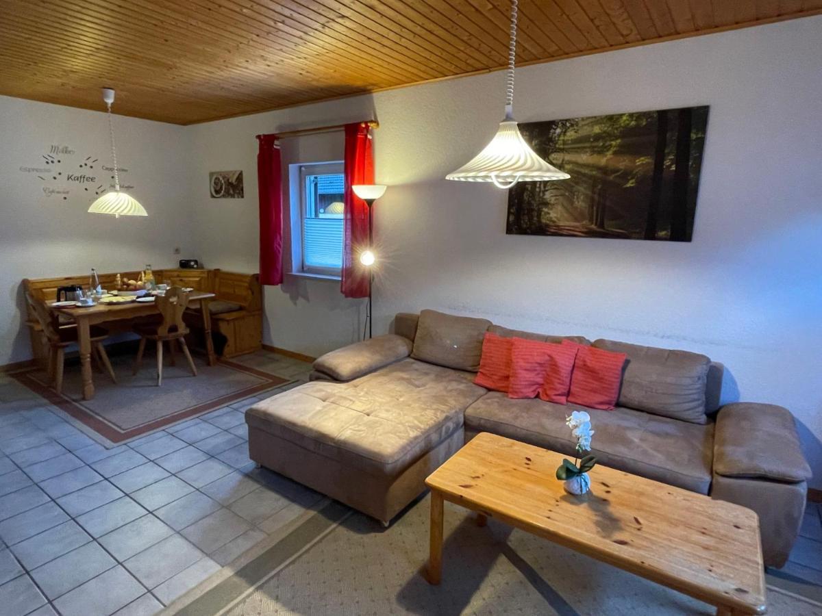 Holiday Home Ferienpark Himmelberg-8 By Interhome Thalfang Luaran gambar