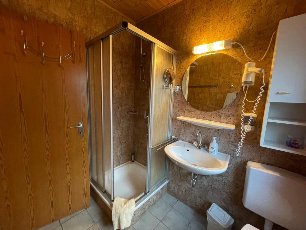 Holiday Home Ferienpark Himmelberg-8 By Interhome Thalfang Luaran gambar