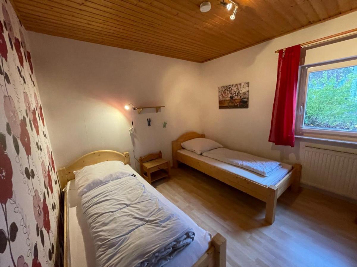 Holiday Home Ferienpark Himmelberg-8 By Interhome Thalfang Luaran gambar