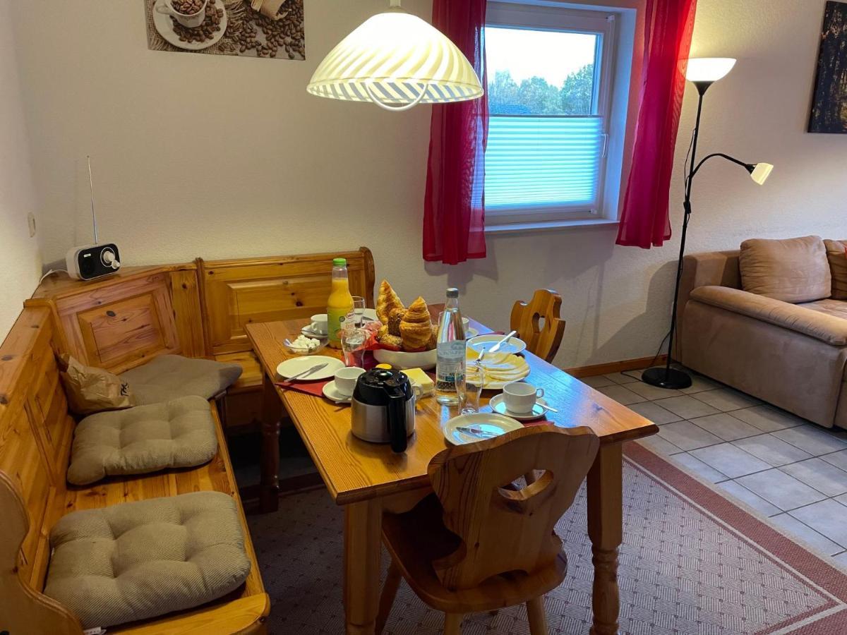 Holiday Home Ferienpark Himmelberg-8 By Interhome Thalfang Luaran gambar