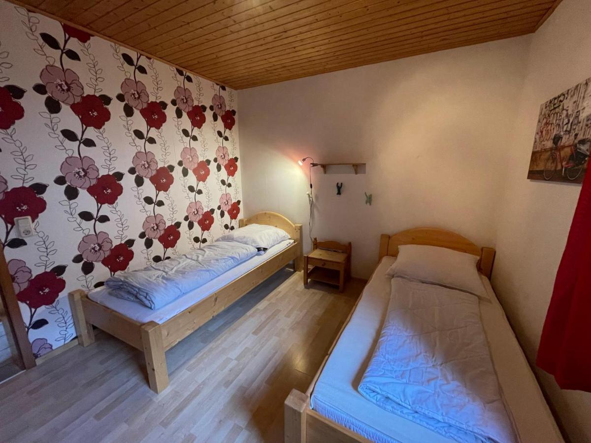 Holiday Home Ferienpark Himmelberg-8 By Interhome Thalfang Luaran gambar